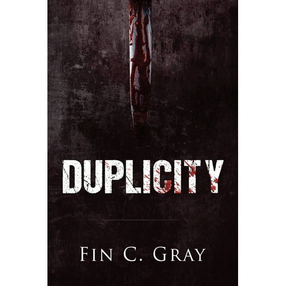 Duplicity (Paperback)