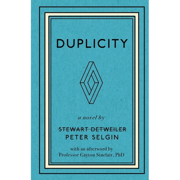 Duplicity, (Paperback)