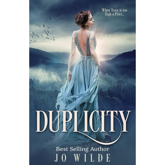 Duplicity, (Paperback)