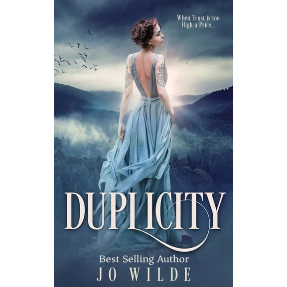 Duplicity, (Paperback)