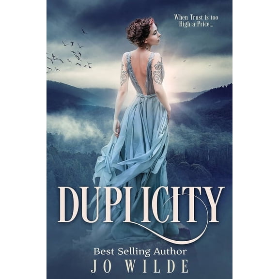 Duplicity, (Paperback)