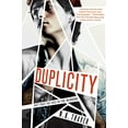 thumbnail image 1 of Pre-Owned Duplicity (Hardcover) 1250059143 9781250059147, 1 of 1
