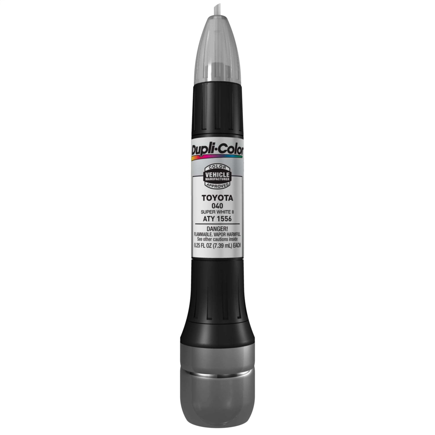 KRYLON VHT/ Duplicolor ATY1556 Scratch Fix All-in-1 Touch-Up Paint PAINT
