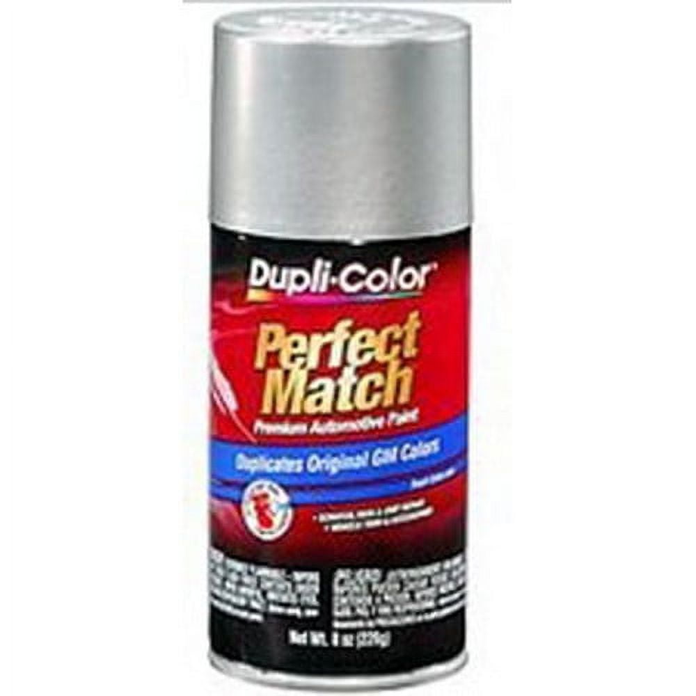 Duplicolor BGM0530 Perfect Match Automotive Paint, GM Light Tarnished