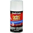 thumbnail image 1 of Duplicolor BNS0583 Perfect Match Automotive Paint, Nissan Cloud White, 8 Oz Aerosol Can, 1 of 1