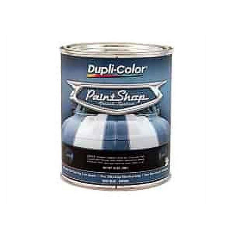 Duplicolor BSP204 Paint Shop Paint