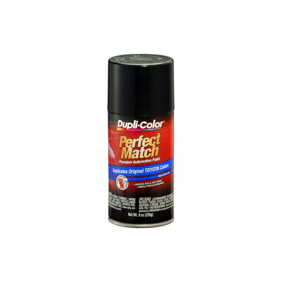 Duplicolor BTY1622 Perfect Match Touch-Up Paint