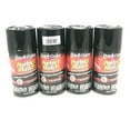 thumbnail image 1 of Duplicolor BUN0100-4 PACK Perfect Match Universal Black Paint - 8 oz Aerosol can, 1 of 1