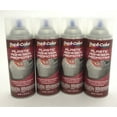thumbnail image 1 of Duplicolor CP199 - 4 Pack Adhesion Promoter Clear Spray Primer - 11 oz., 1 of 3