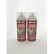 Duplicolor CP199 - Two Pack Adhesion Promoter Clear Spray Primer - 11 oz.