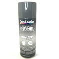 thumbnail image 1 of Duplicolor DA1612 Machinery Gray Acrylic Enamel Multi-Purpose Coating - 12 oz Aerosol Can, 1 of 4