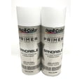 thumbnail image 1 of Duplicolor DAP1689-2 PACK WHITE Sandable All-Purpose Primer - 12 oz Aerosol, 1 of 3