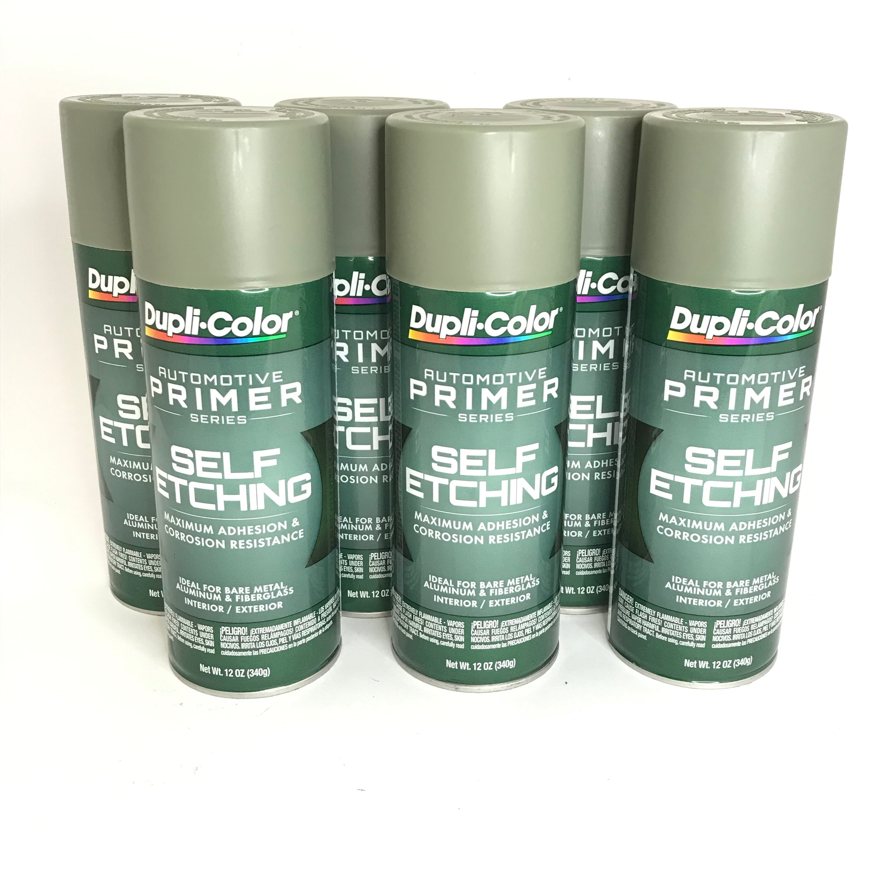 Dupli-Color Paint Dupli-Color Professional EDPP10107 Self-Etching