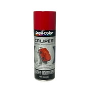 Duplicolor HVP100 Vinyl & Fabric Spray Paint Red - 11 oz