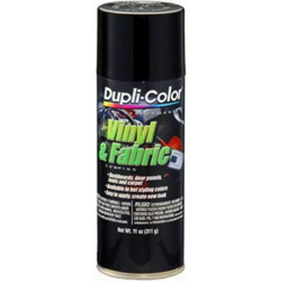 Duplicolor HVP104 High-Performance Vinyl and Fabric Coating