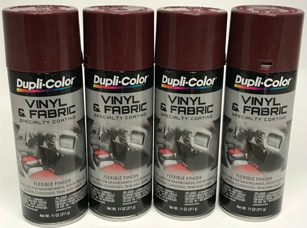 Duplicolor GS100-3 Pack Gold Metallic Spray - 11 oz Aerosol Can