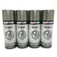 thumbnail image 1 of Duplicolor HWP102 - 4 Pack Wheel Coating Spray Paint Graphite - 12 oz, 1 of 3