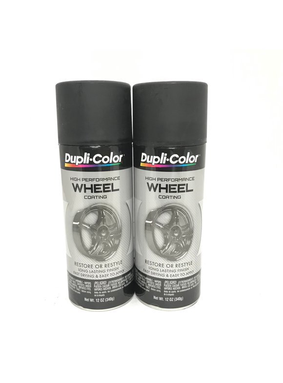 Dupli Color Spray Paint in Paint - Walmart.com