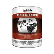 Duplicolor & Krylon RBG100 1 gal Rust Barrier Rust Preventative Treatment