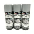 thumbnail image 1 of Duplicolor MC100 - 3 Pack Metalcast Bright Metal Coat Anodized Automotive Paint - 11 oz, 1 of 3