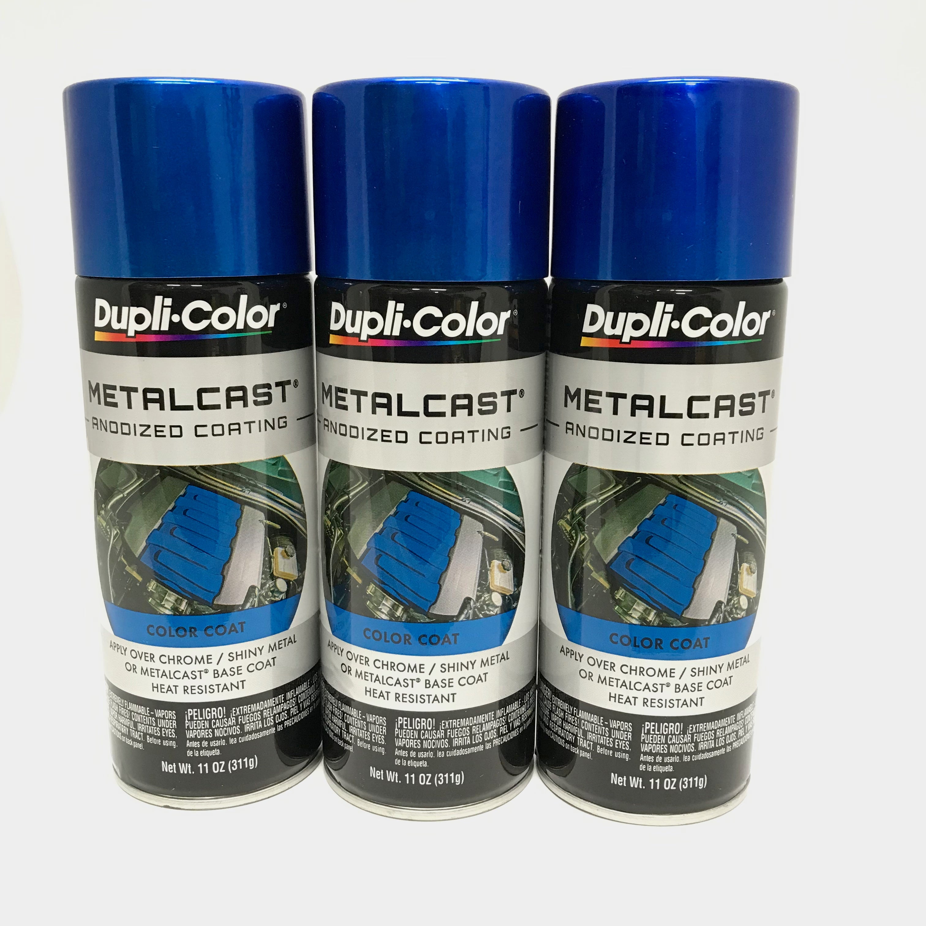 Stainless Steel Coating – Duplicolor