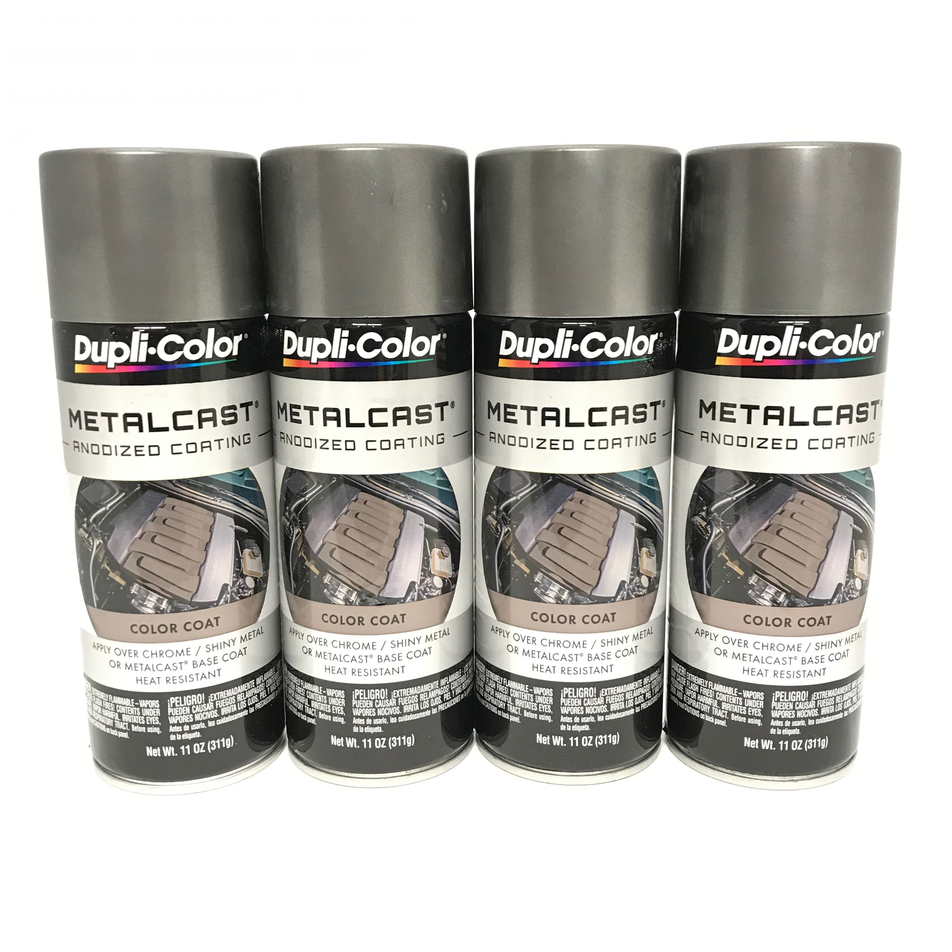 Heat deals resistant paint