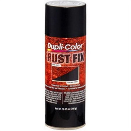 Duplicolor RF129 Rust Fixrust Treatment 10.25 Oz. Pint