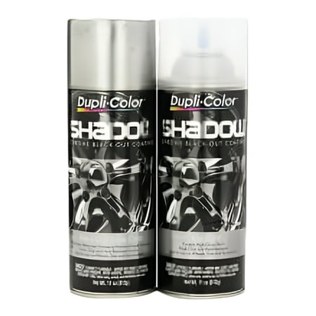 Duplicolor SHD1000 Shadow Kit