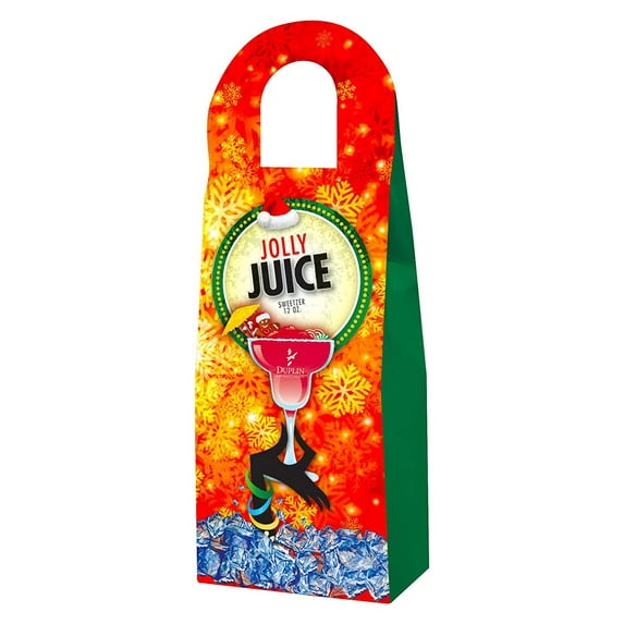 Duplin Sweetzers - Jolly Juice Drink Mix, 12 oz - Alcohol-Free Blend Just add Liquor or Wine