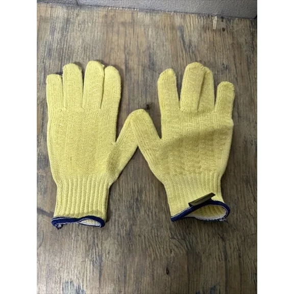 Dupont Kevlar Glove Cut And Slash Resistant Size Small - 1 Pair