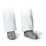 Dupont Personal Protection 126936 200Pk Gry Shoe Cover FC450SGYXX0200 00