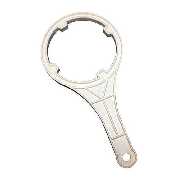 Dupont Standard System Wrench,100 F,10 in. WFAW200