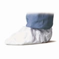 thumbnail image 1 of Dupont ShoeCovers,PE Coated Spun PP,Wht,L,PK200 PE440SWHLG020000, 1 of 1