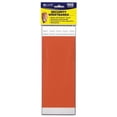 thumbnail image 1 of Dupont Tyvek Orange Security Wristbands - 100 Per Pack - Pack of 2, 1 of 1
