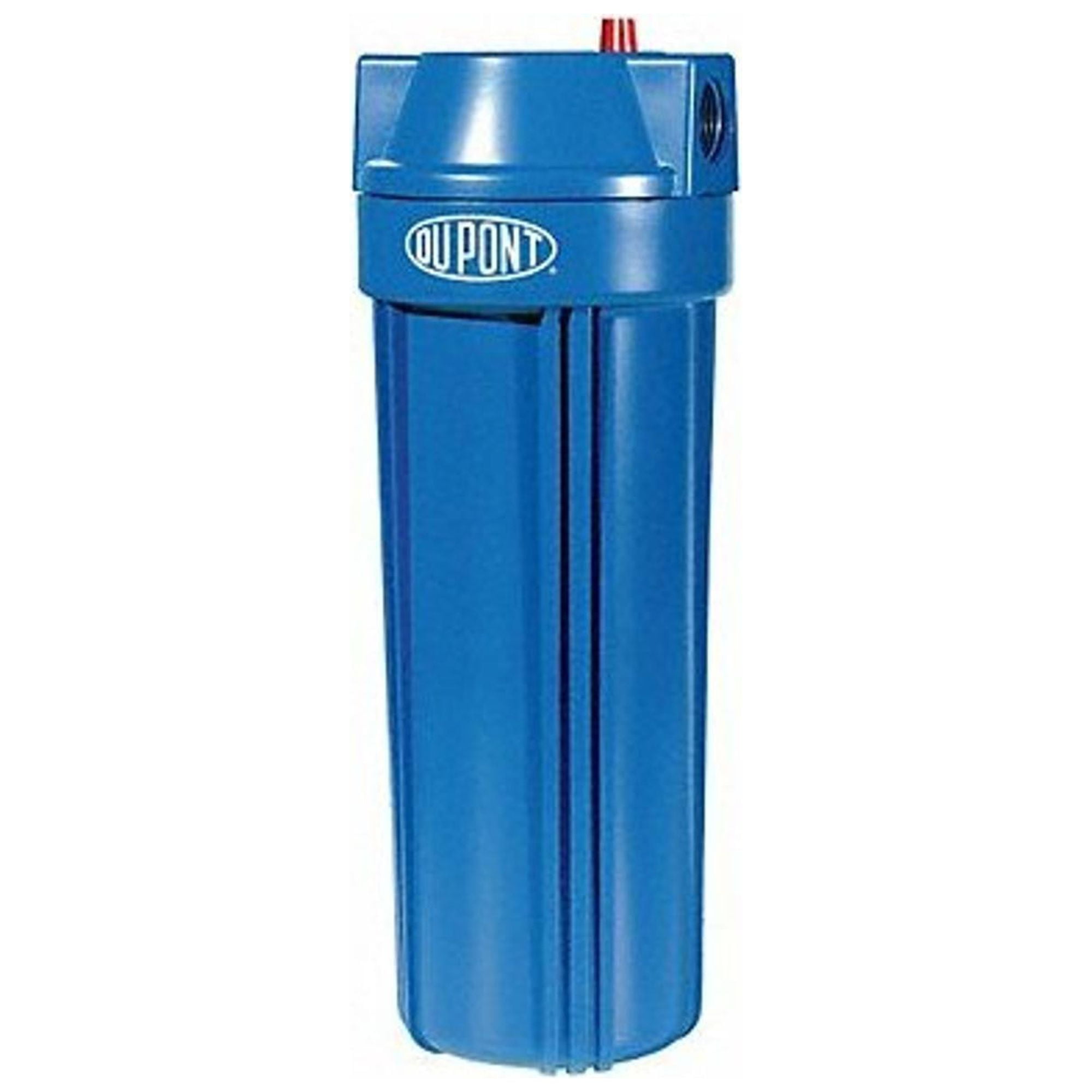 Dupont Water Filter System,10 micron,12 5/8" H WFPF13003B