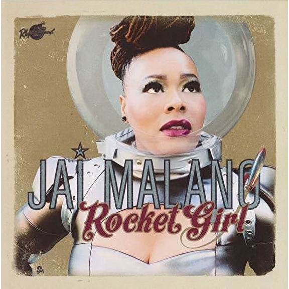 Duportal,Nico - Rocket Girl - Music & Performance - CD