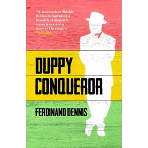 Duppy Conqueror (Paperback)
