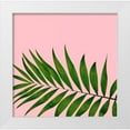 thumbnail image 1 of Duprais, Cameron 15x15 White Modern Wood Framed Museum Art Print Titled - Miami Vibe 3, 1 of 4