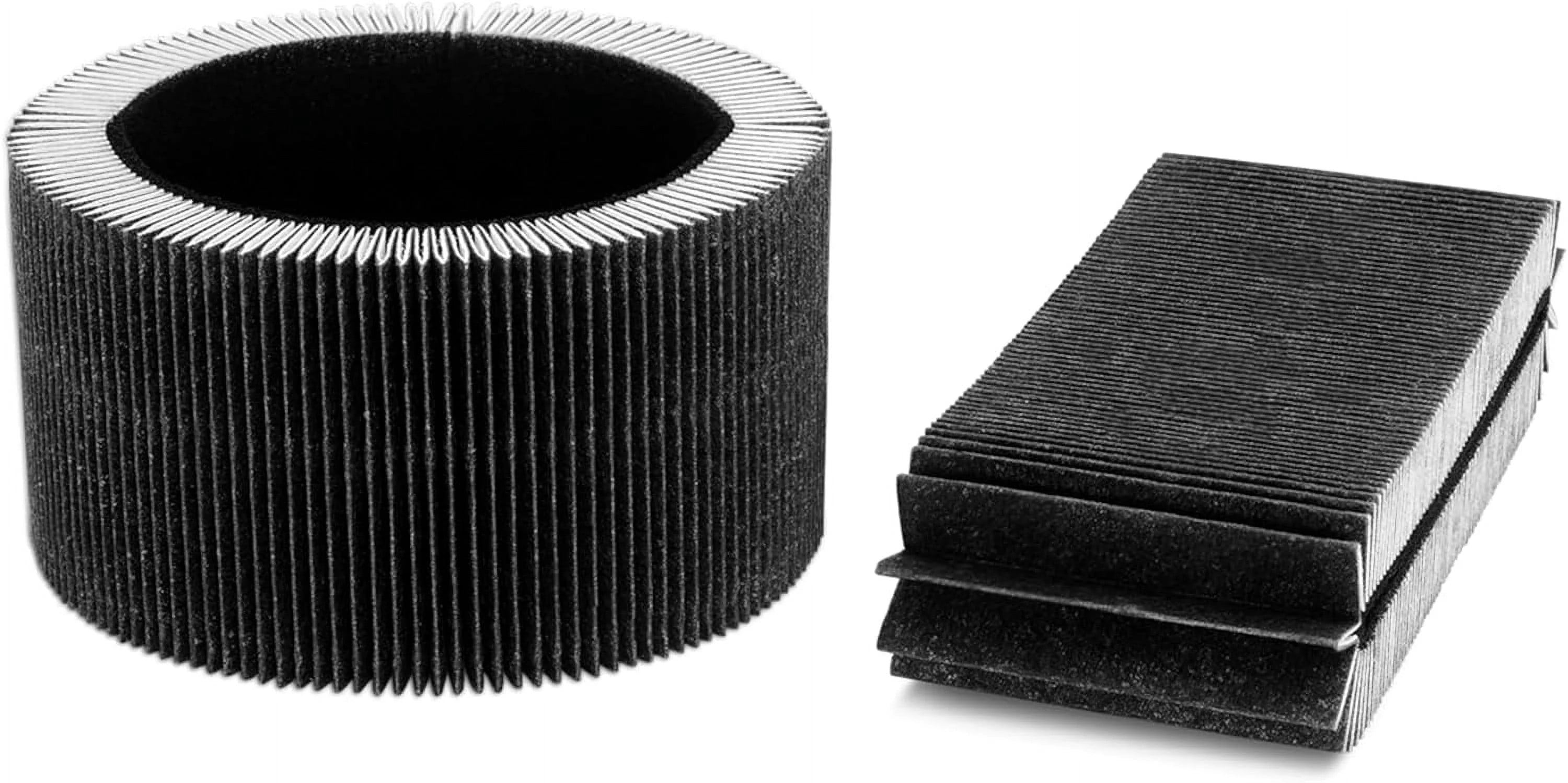 Dupray Bloom Air Filters