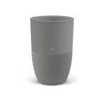 thumbnail image 1 of Dupray Bloom™ Smart Air Purifier, Gray Special Edition with Medical-Grade HEPA-13 Filter and Washable Pre-Filter, 1 of 9