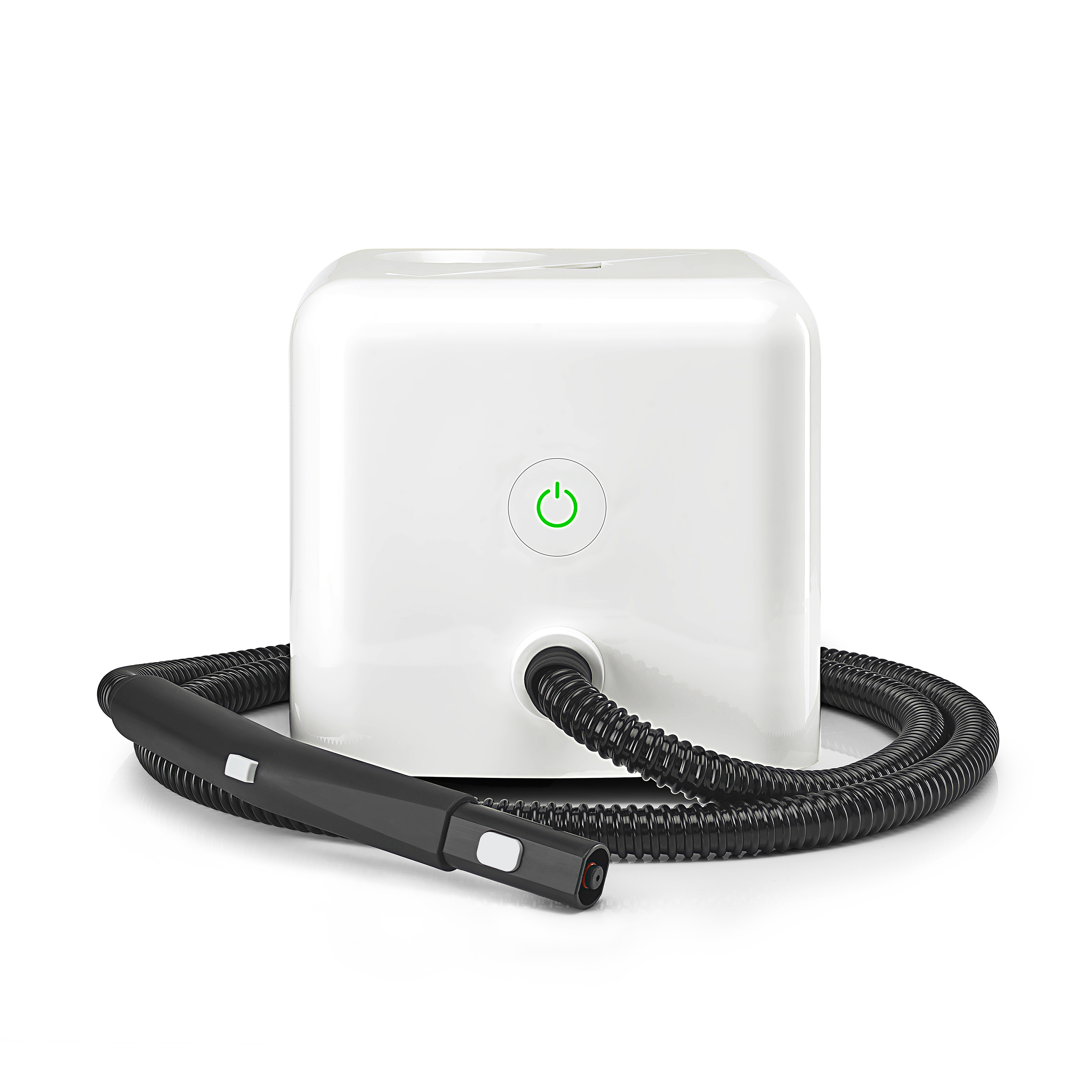 McCulloch MC1385 Deluxe Canister Steam System