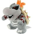 thumbnail image 1 of Dupurit Anime 25cm Dry Bowser Bones Koopa Plush Doll 10 Inches New, 1 of 2