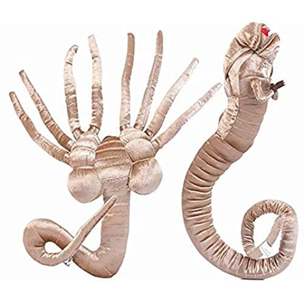 c rings sex toy Alien Facehugger