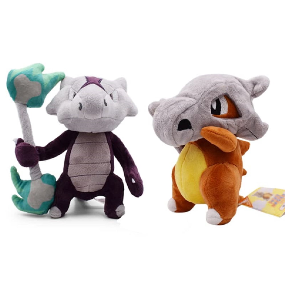 Dupurit Cartoon 7 Inches and 8 Inches Stuffed dolls Cute Figures (2Pcs ...