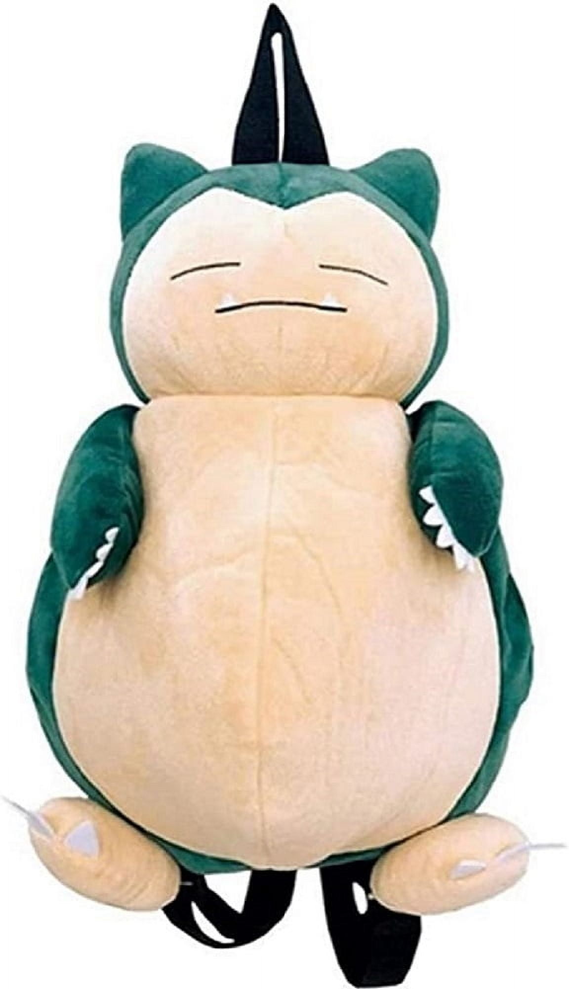 Dupurit Cosplay Double Strap Shoulder Bag, Plush Anime Figures Doll Cartoon Shoulder Bag For Fans Gifts 45CM