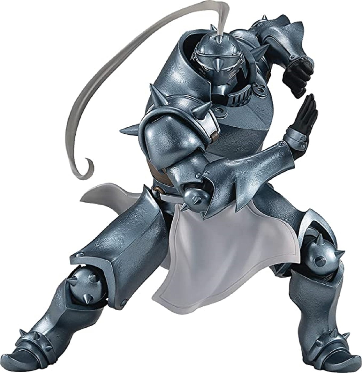 Dupurit Full Metal Alche-mist Figure Alphonse Elric Figure Anime Figure Action Figure Ornaments Decora Craft Collectible
