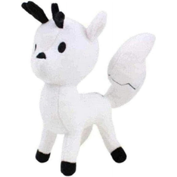 Dupurit Plush Cute Deer Dolls Twig Plush Doll for Fans Birthday 9 Incheses