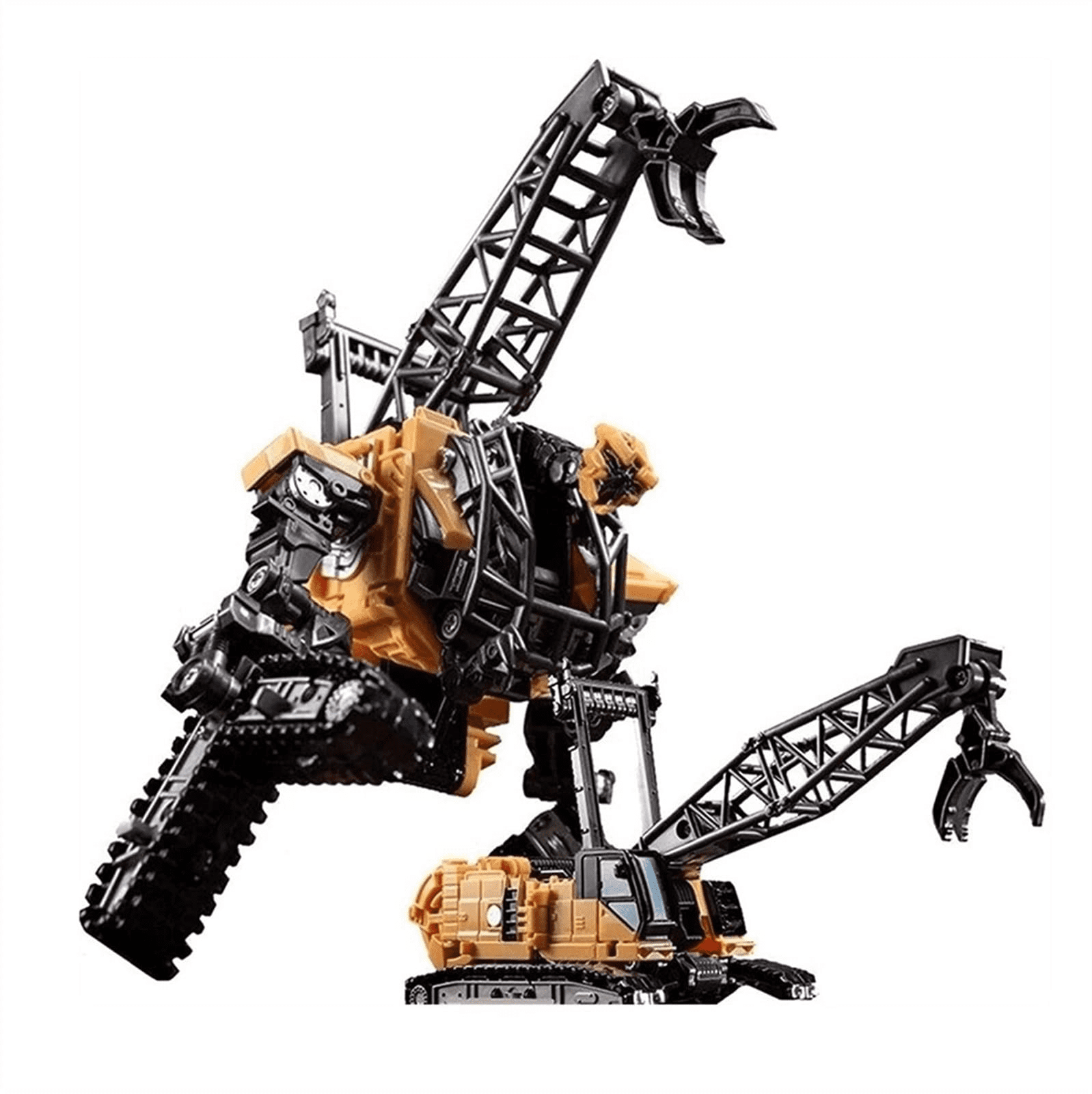特撮 Transformers Constructicon Devastator Amazon.com: HXUYTL Studio Series 42 Voyager Class Revenge of