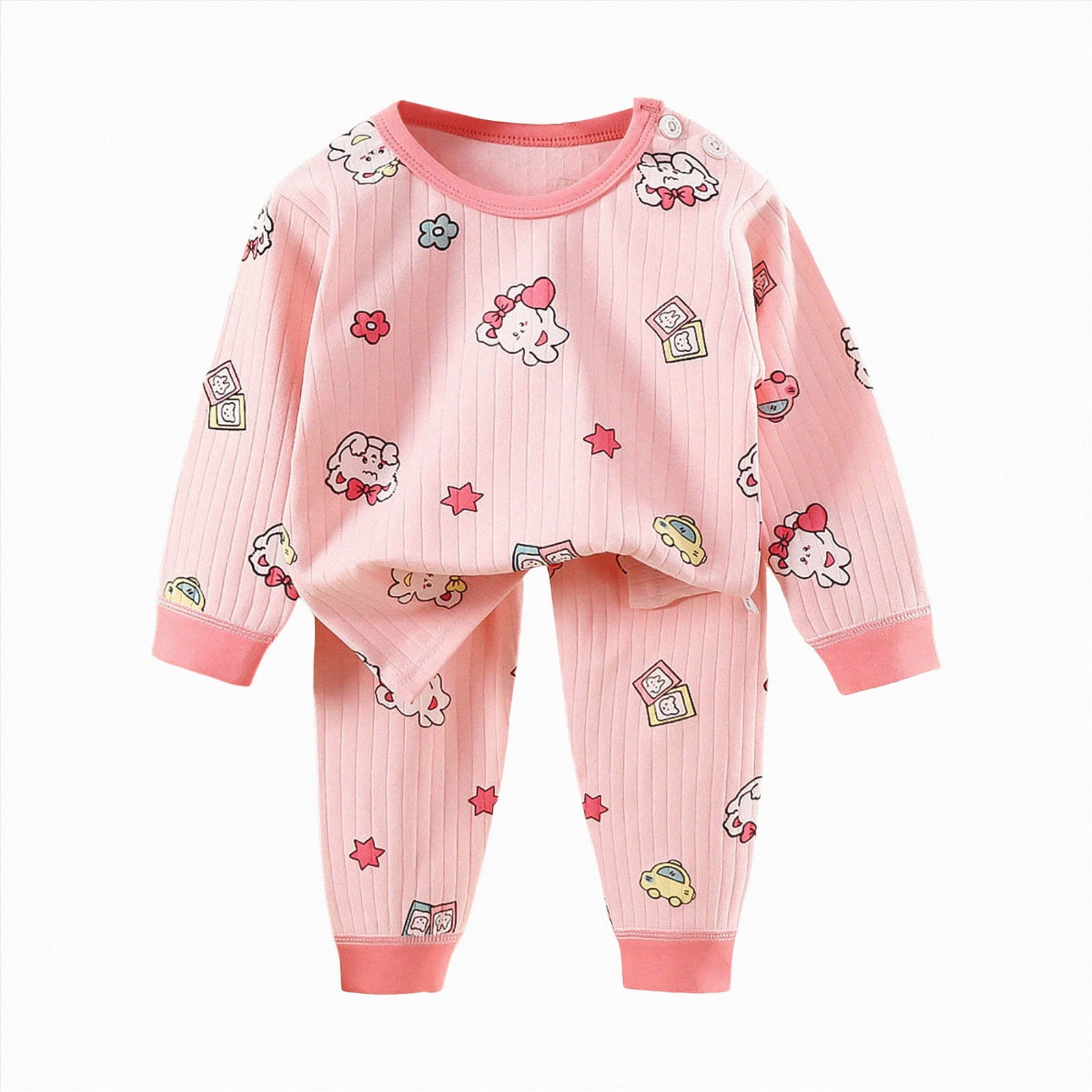 STP-261C | Women’s 2Pc