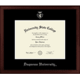 thumbnail image 1 of Duquesne University Diploma Frame, Document Size 11" x 8.5", 1 of 5
